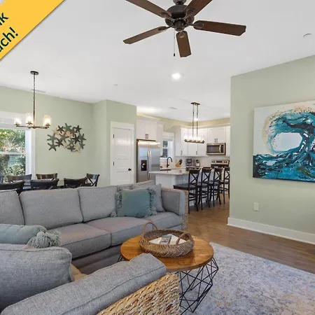 Bcw32B Sonomas Hideaway 2 Min Walk To Beach